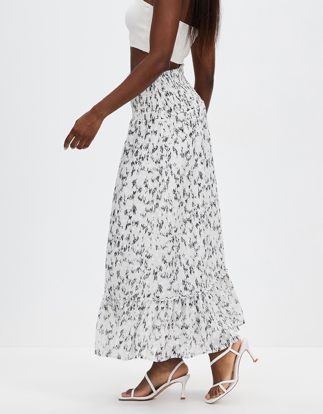 Grace Willow - Winnie Maxi Skirt