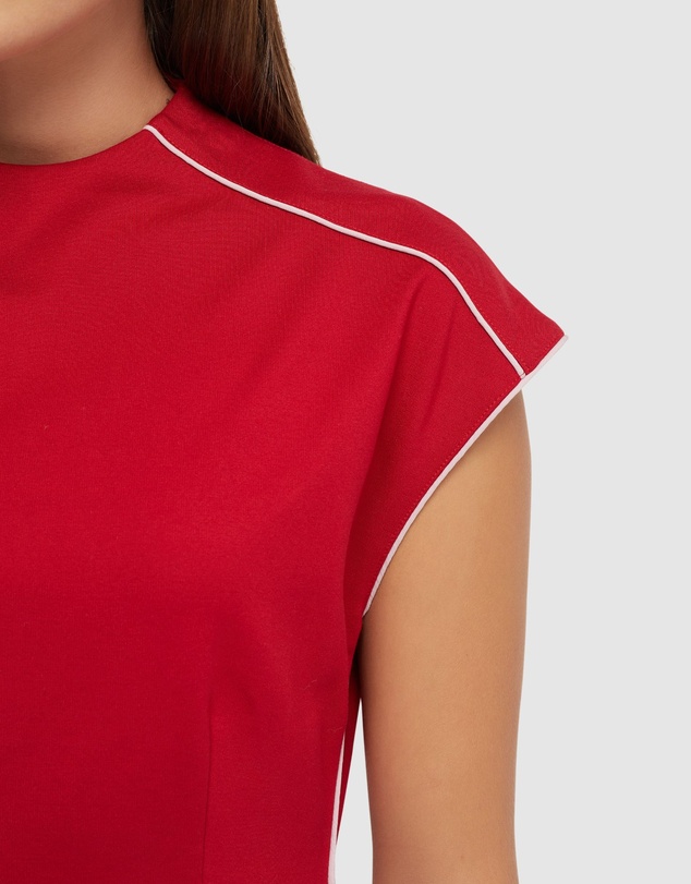 Oxford - Elena Ponti Dress