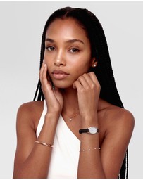 Daniel Wellington - Ophelia Mini Lizard Guilloché