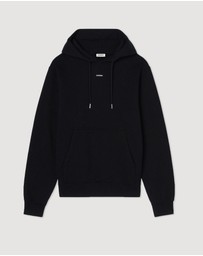 Sandro - Sandro Hoodie