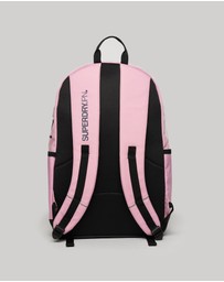 Superdry - Wind Yachter Montana Backpack