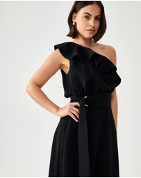 Tussah - Orabel Midi Dress