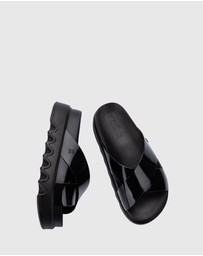 Melissa - Melissa Cozy Cross Platform