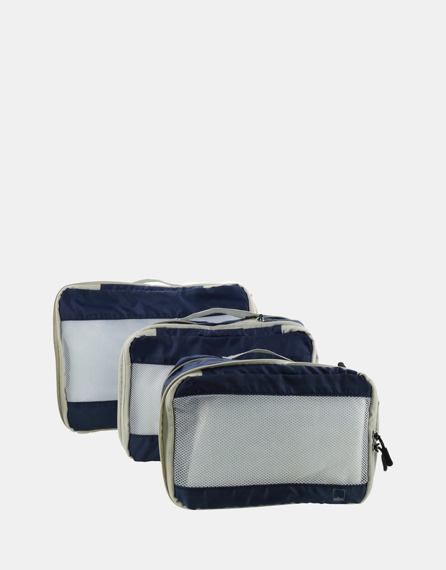 Milleni - Milleni Travel Essentials Pack