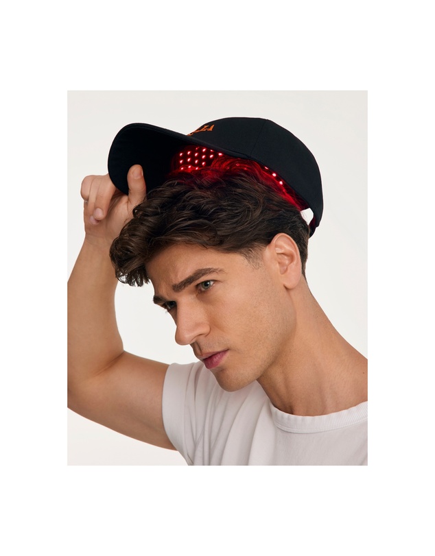 Kahlia Skin - LED Revive Hair Cap