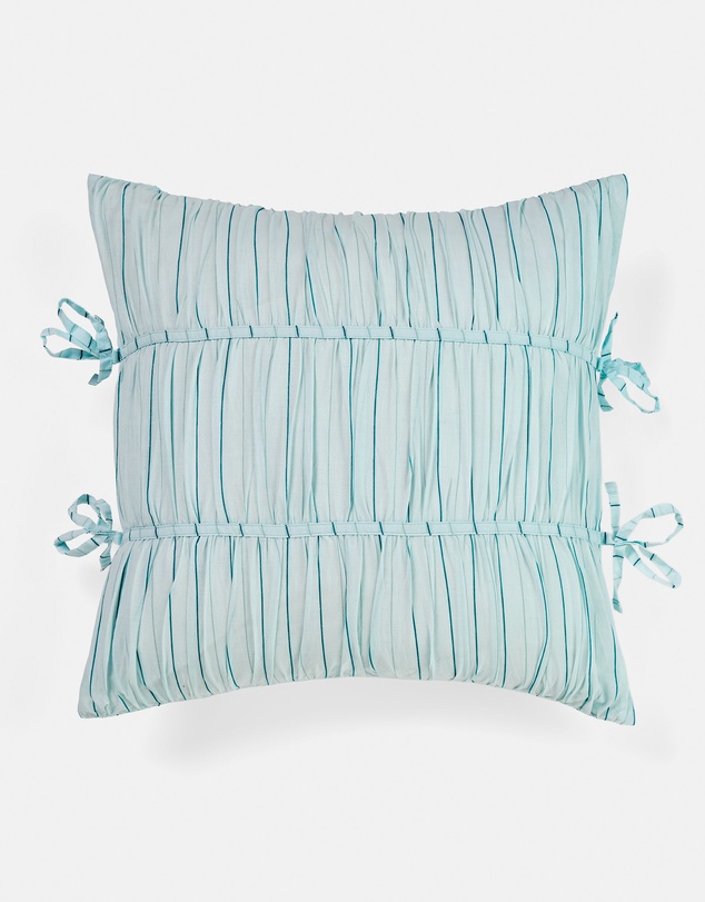 Linen House - Layla Filled Cushion