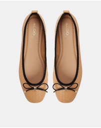 ALDO - Taylynn Ballerina & Flats