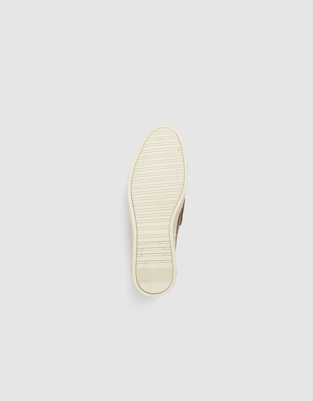 Rodd & Gunn - Huaraki Jute Loafer