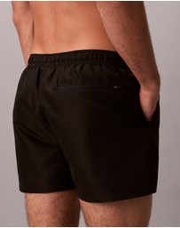 Calvin Klein - CK Essentials Drawstring Swim Shorts