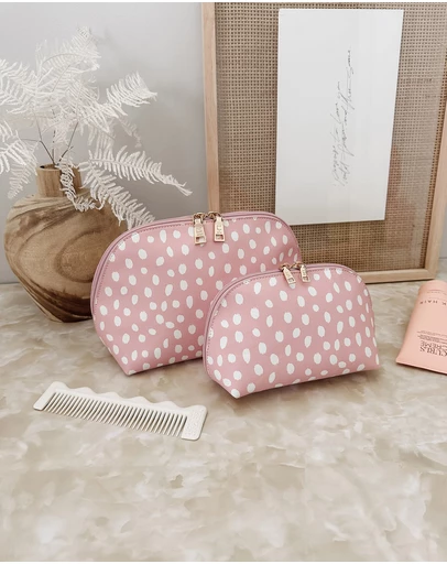 Louenhide - Nancy & Baby Nancy Cosmetic Set
