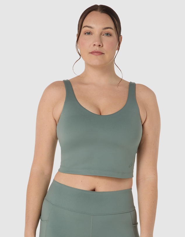 ASICS - Nagino Flex Bra Top - Women's