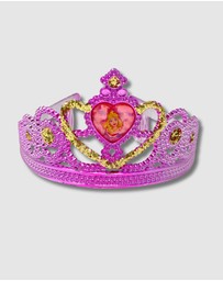 Disney Princess by Pink Poppy - Disney Princess Aurora Sparkling Accessories Bundle