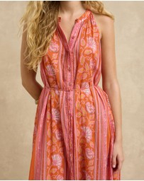 HANNAH - Isha Dress