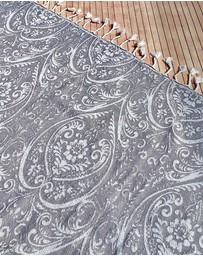 Turkish Murkish - Eden Turkish Towel