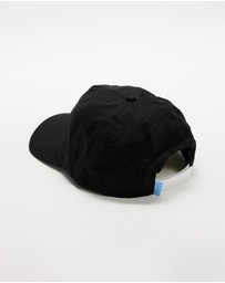 Left of Field Golf - Sydney Harbour Golf Cap