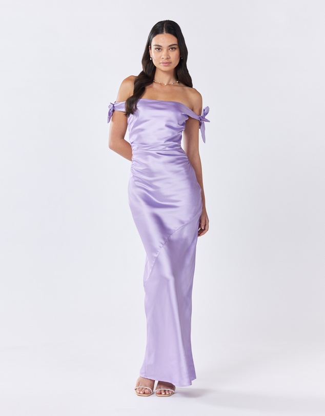 ids - Scenes From Tuscany Dress