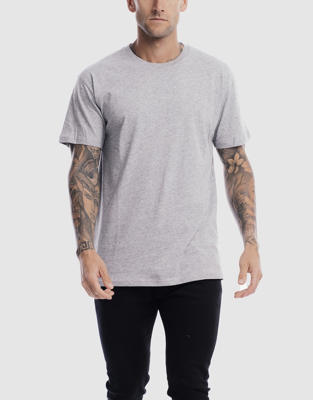 DVNT - Devoid Premium Tee