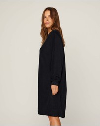 Primness - June Jumper Dress