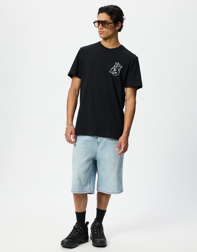 Deus Ex Machina - Camperdown Jafar Tee