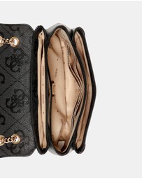 GUESS - Noelle Crossbody Bag