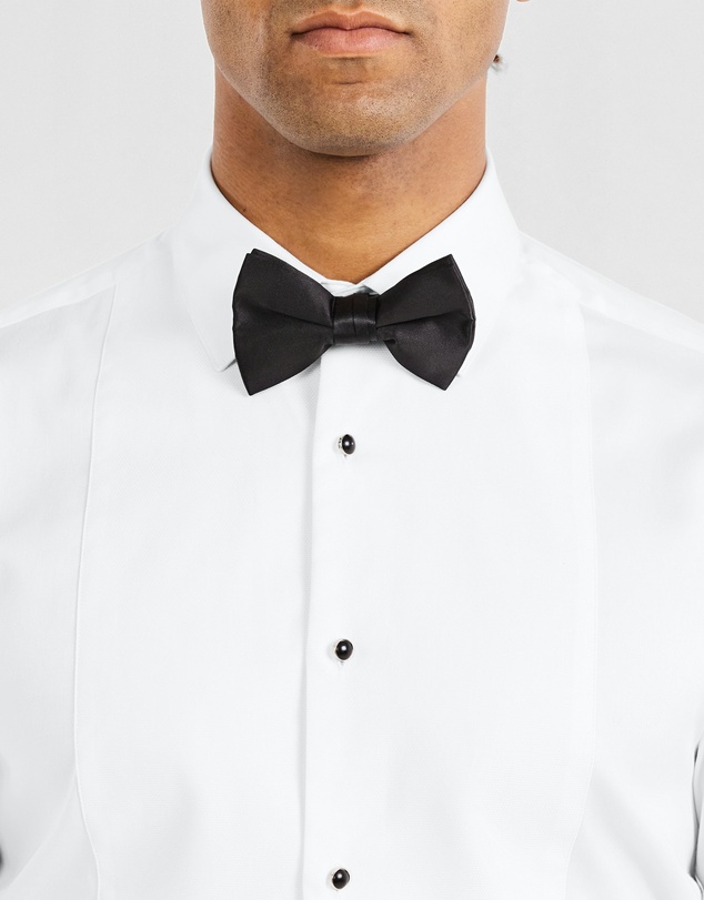 Tarocash - Paramount Tuxedo Shirt
