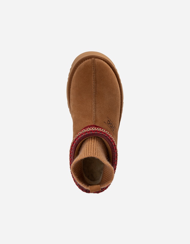 Ozwear Connection Uggs - Ugg Sydney Knit Platform Slipper