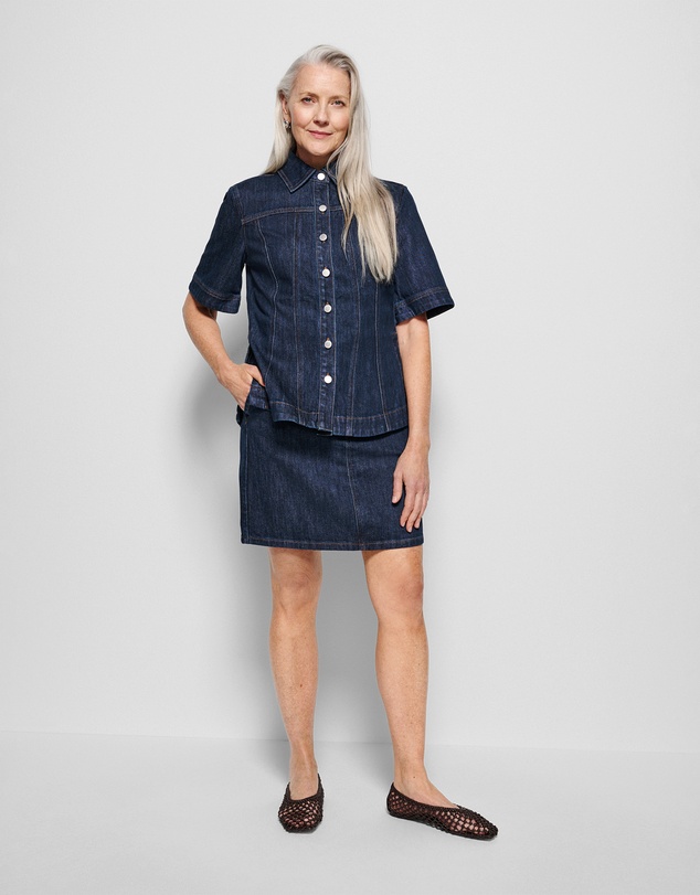 Commonry - Cindy Shirt