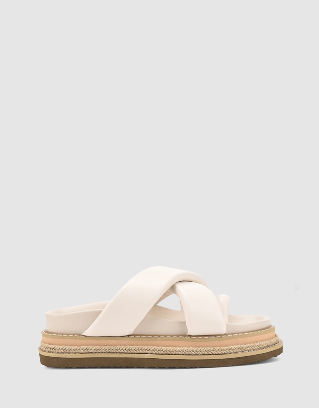 Verali - Thelma Flatform Slides