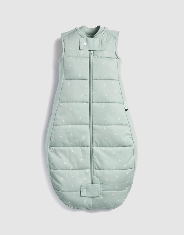 ergoPouch - Sheeting Sleeping Bag 2.5 TOG