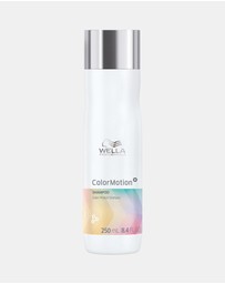 Wella - Premium Care ColorMotion Color Protection Shampoo
