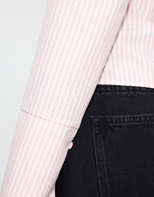 Dazie - Porto Stripe Shirt