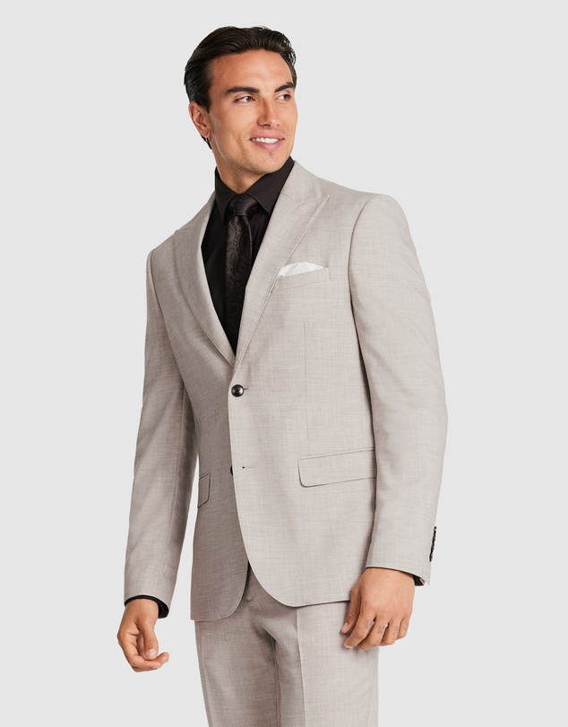 Tarocash - Farrell Suit Jacket