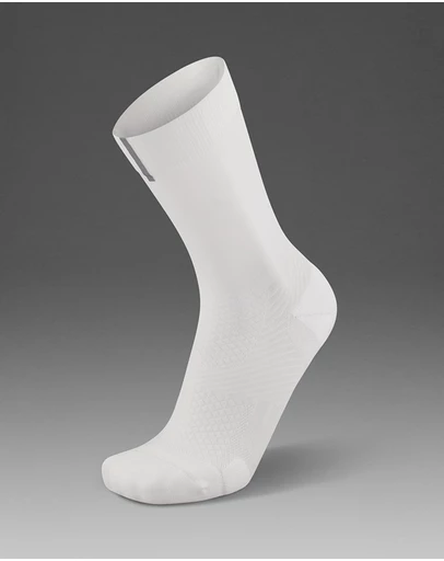 2XU - VECTR Reflective Crew Socks