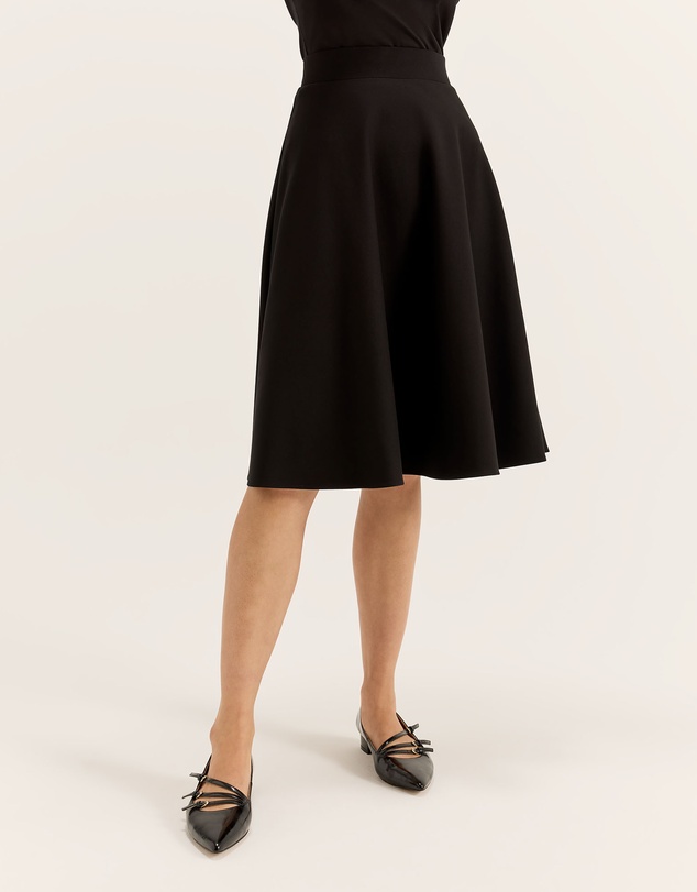 Review - Taylor Skater Skirt