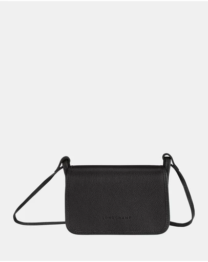 Longchamp - Le Foulonné Clutch - XS
