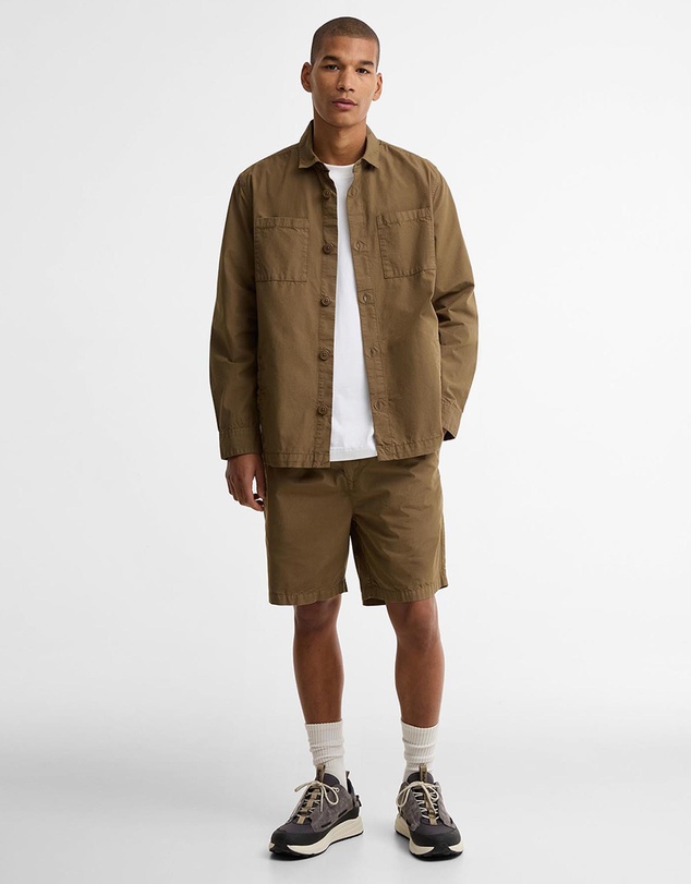 Barbour - Rickfell Ripstock Shorts