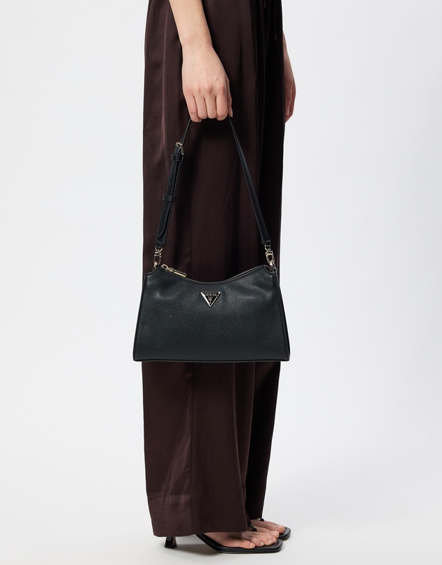 GUESS - Lucci Top Zip Shoulder Bag