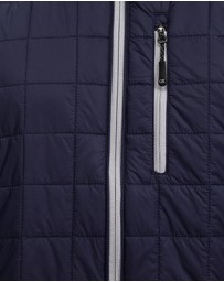 Cutter & Buck - Rainer Puffer Jacket