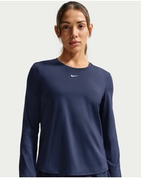 Nike - One Classic Dri-Fit LS Top