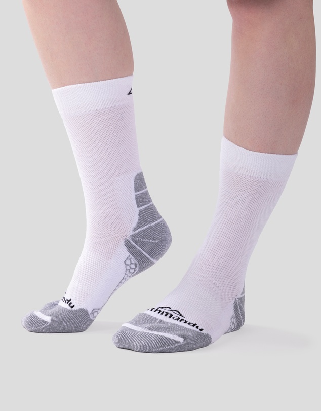 Kathmandu - Trailhead driMOTION Mid Calf Socks