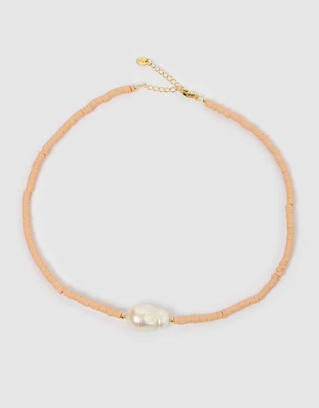 Miz Casa and Co - Malia Choker