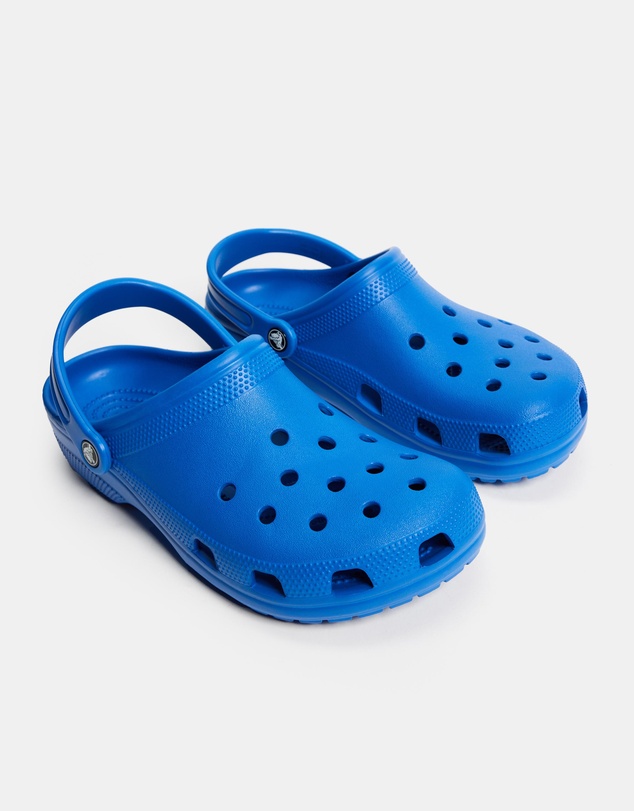 Crocs - Classic Clogs - Unisex