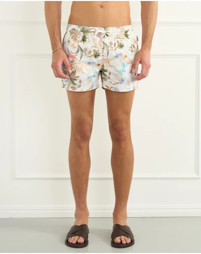 Aqua Blu Australia - Playa Volley Shorts