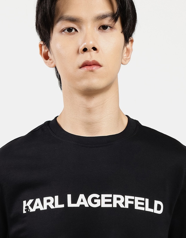 Karl Lagerfeld - Logo T-Shirt