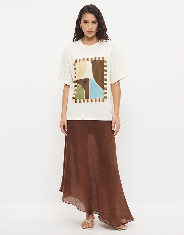 MON RENN - Essence Tee