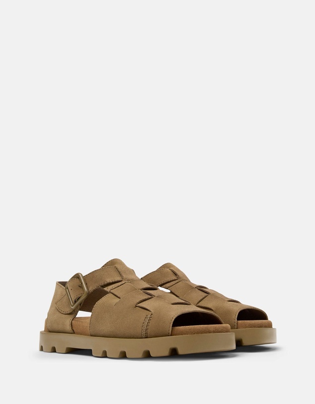 Camper - Sandals Brutus Sandal