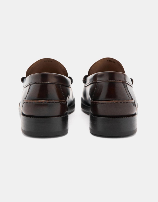 M.N.G - Clasic Zapato