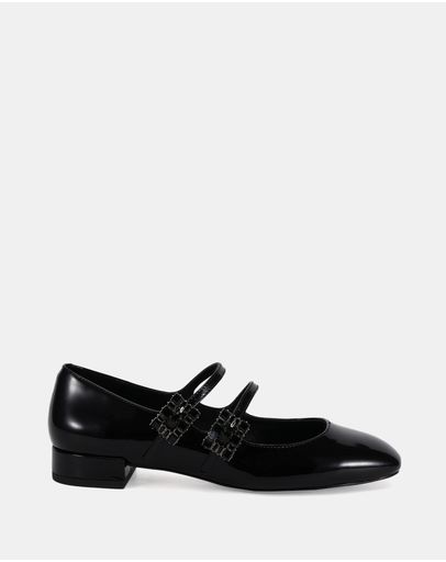 Black Patent