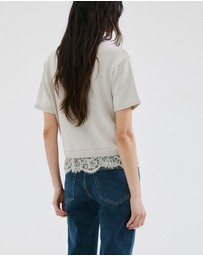 M.N.G - Rustica Sweater