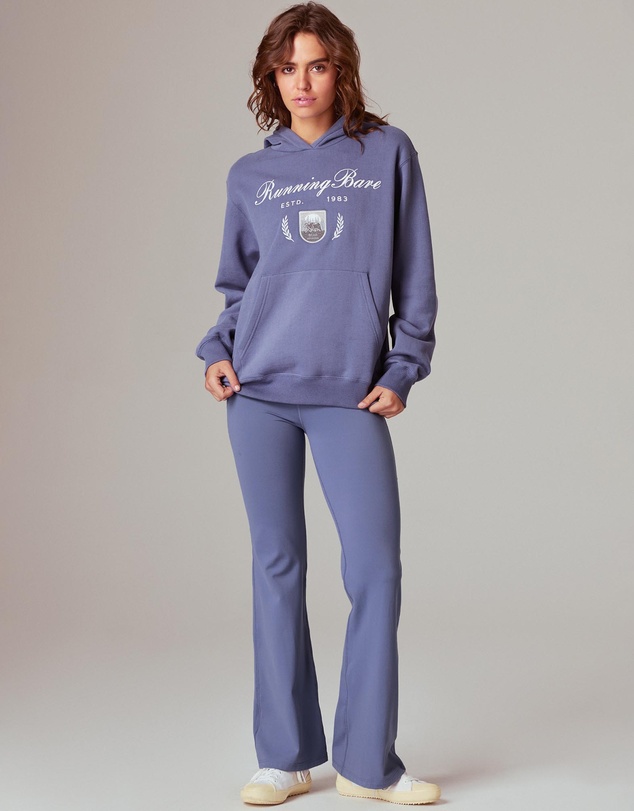 Running Bare - Aspen Legacy Pullover Hoodie